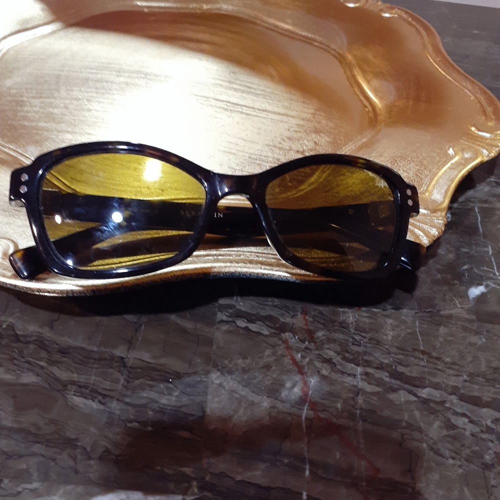 SERAPHIN By OGI NICOLLET SUNGLASSES